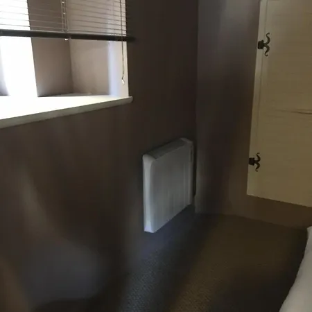 Apartmán In *